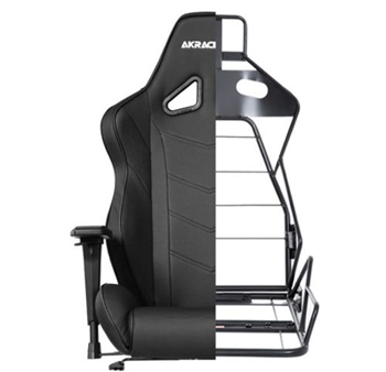 chair skeleton